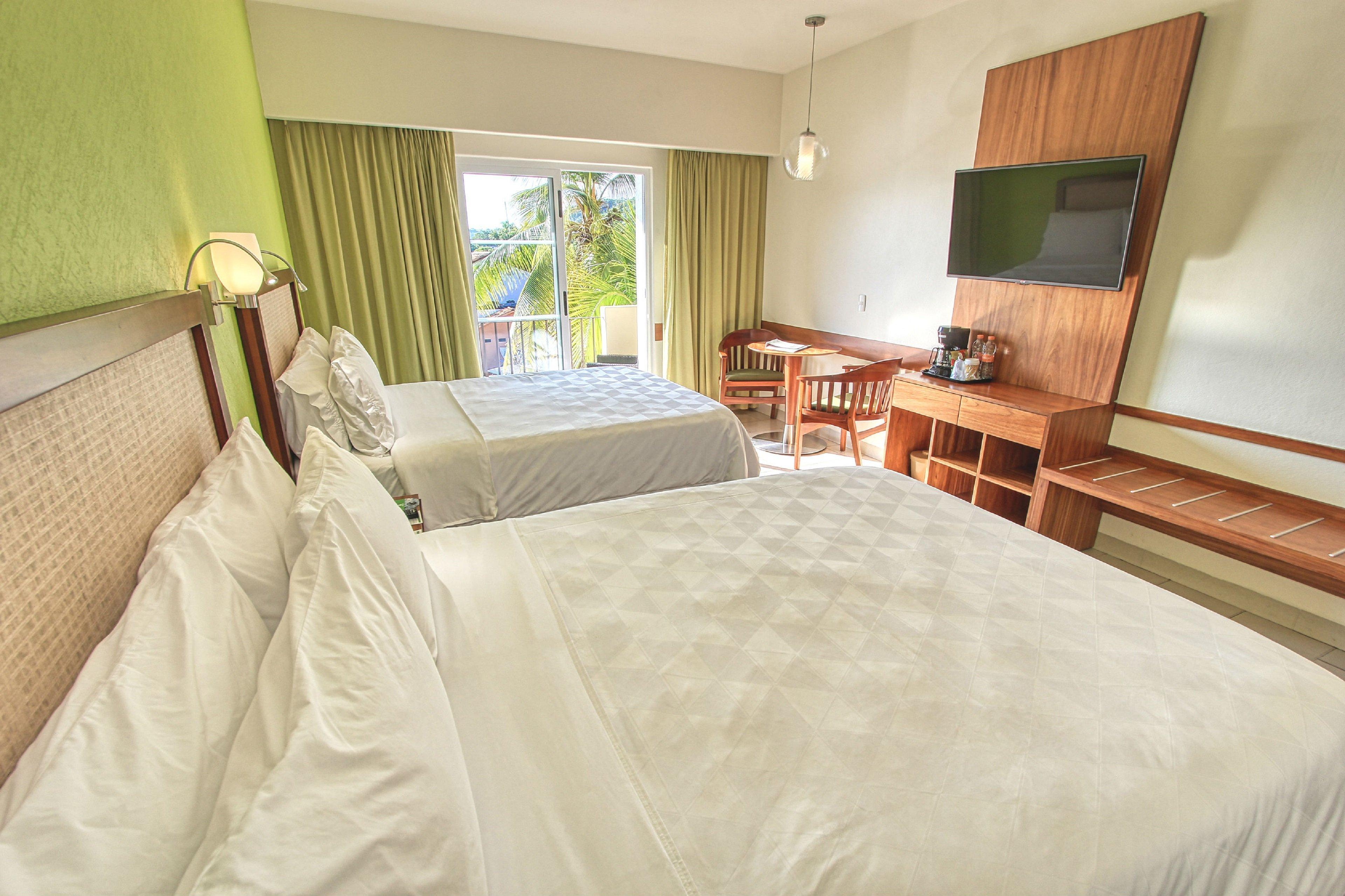 Holiday Inn Huatulco By Ihg Santa Cruz Huatulco Exterior photo