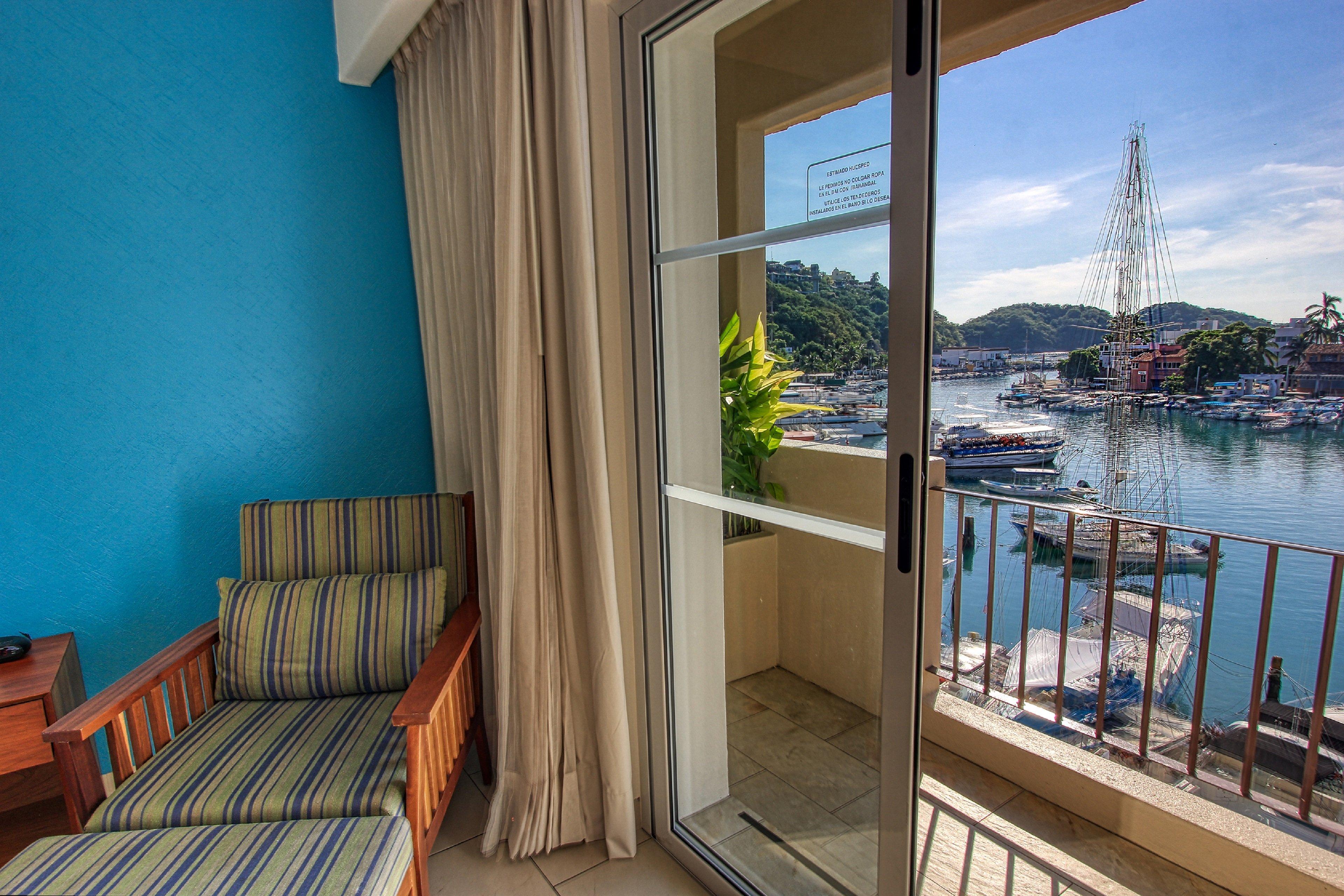 Holiday Inn Huatulco By Ihg Santa Cruz Huatulco Exterior photo