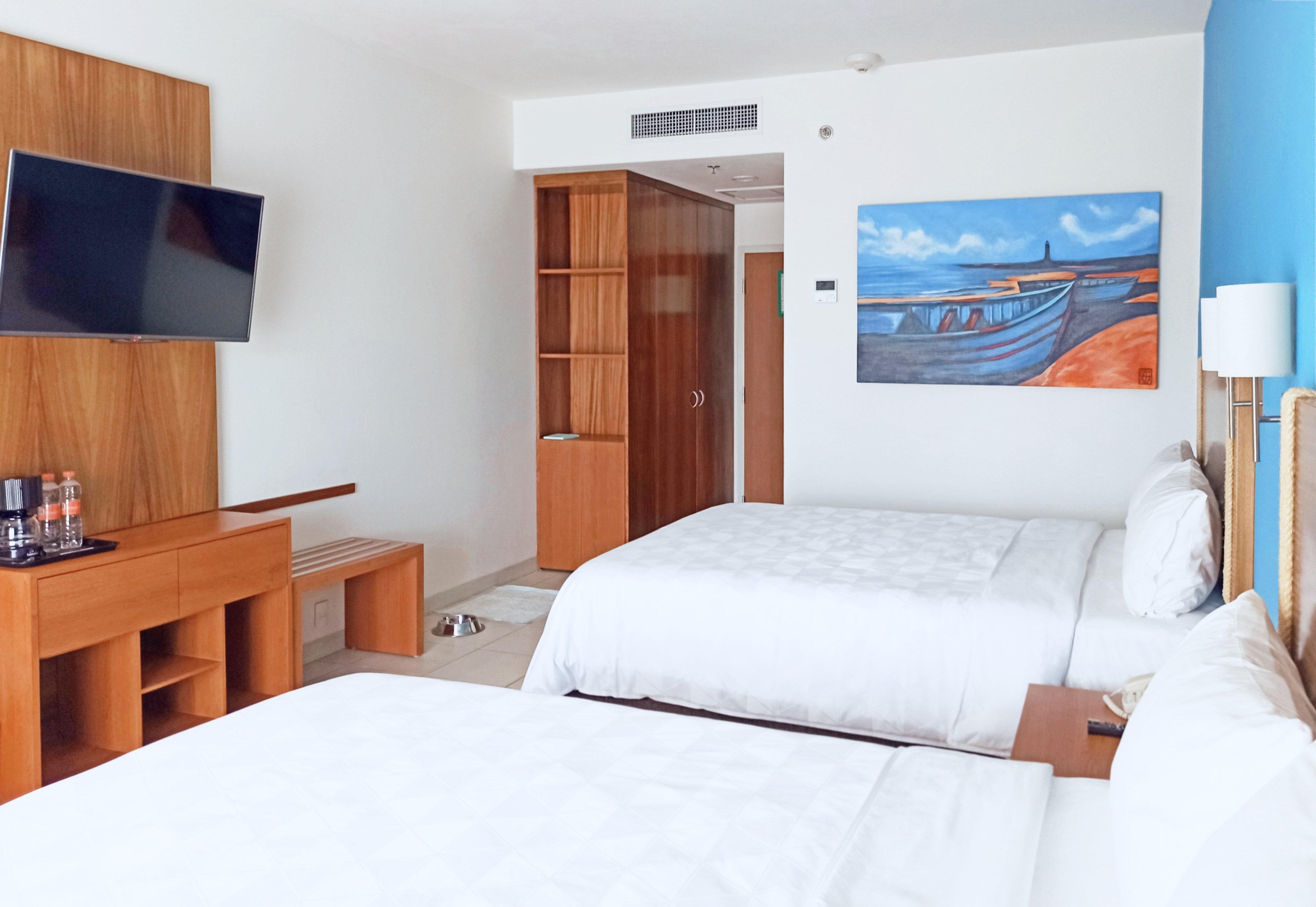 Holiday Inn Huatulco By Ihg Santa Cruz Huatulco Exterior photo