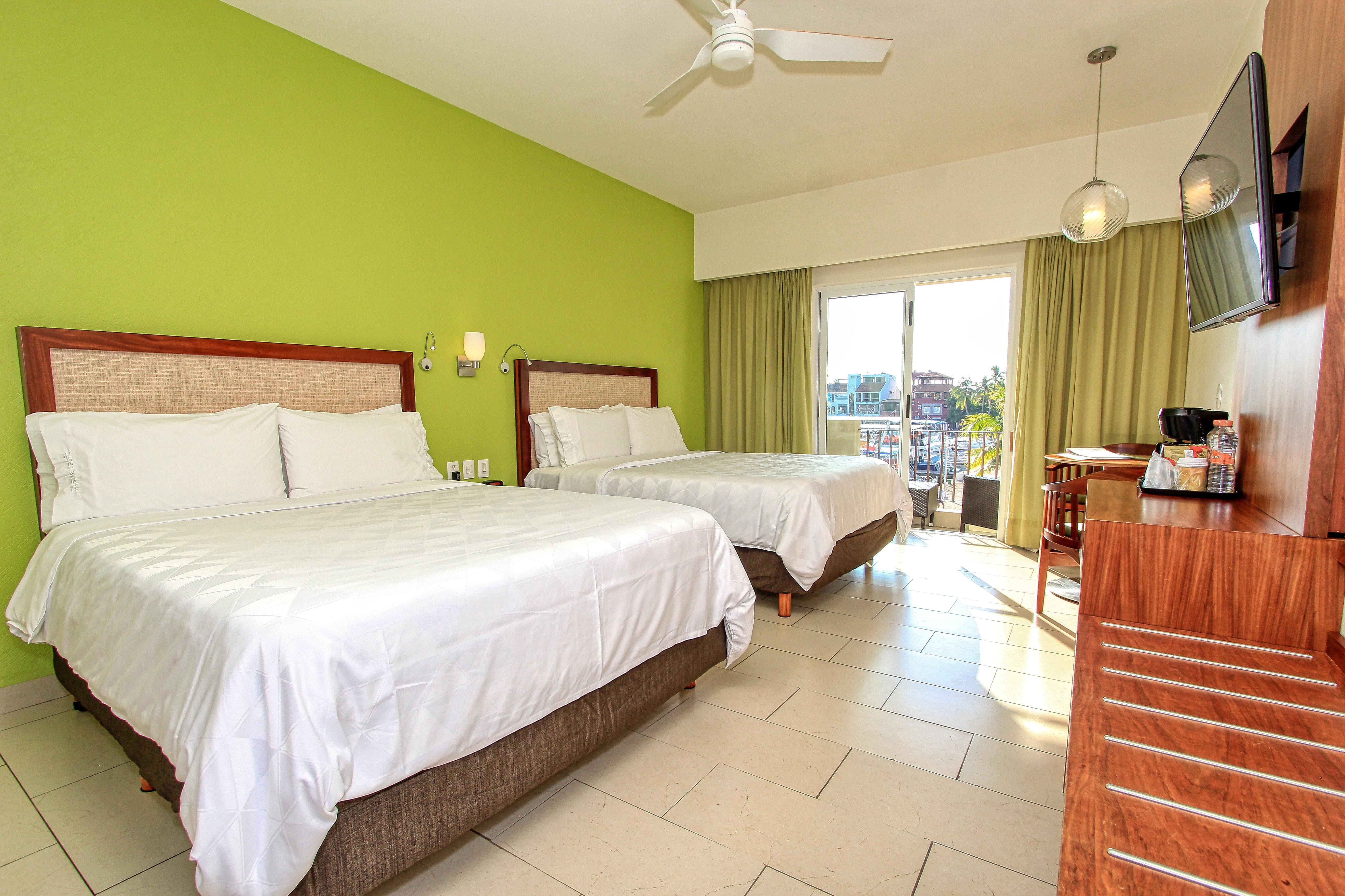 Holiday Inn Huatulco By Ihg Santa Cruz Huatulco Exterior photo