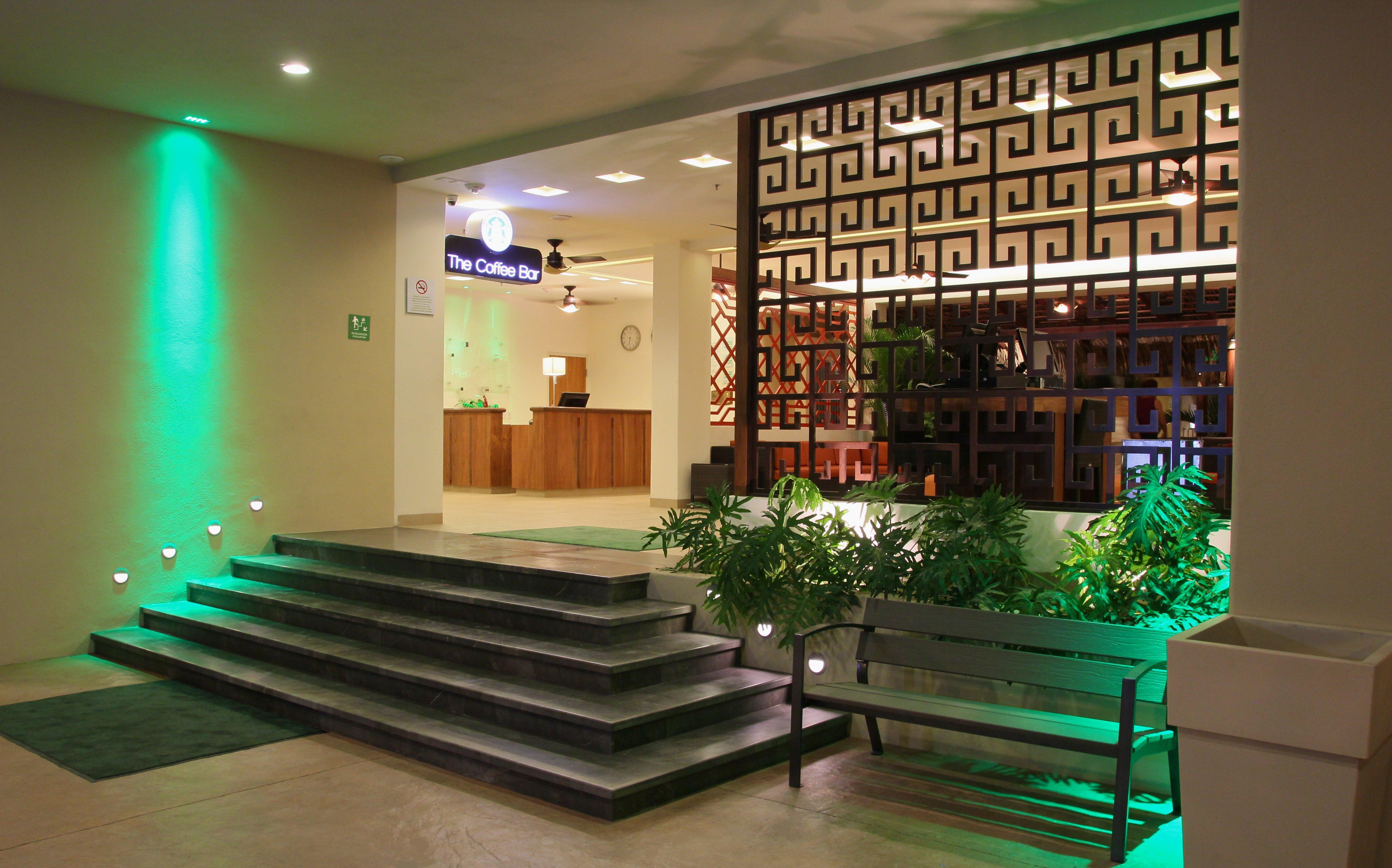 Holiday Inn Huatulco By Ihg Santa Cruz Huatulco Exterior photo
